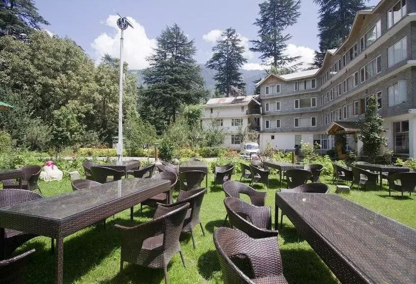 Fotos del hotel Oyo Premium Apple Garden:  5