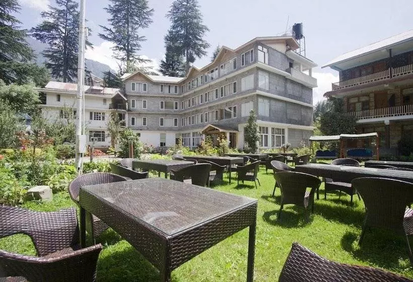 Fotos del hotel Oyo Premium Apple Garden:  15