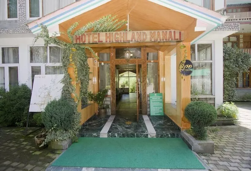 Oyo Premium Apple Garden