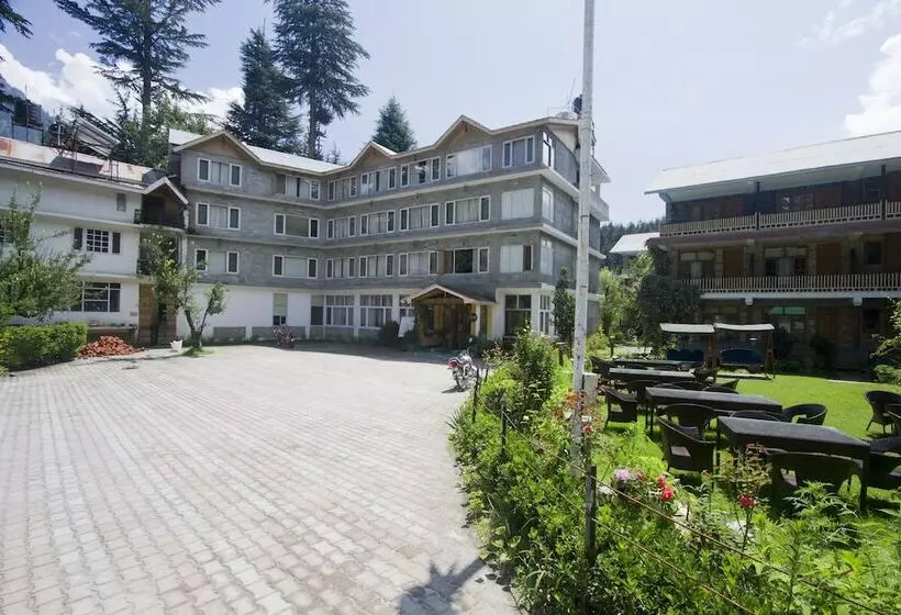 Fotos del hotel Oyo Premium Apple Garden:  7