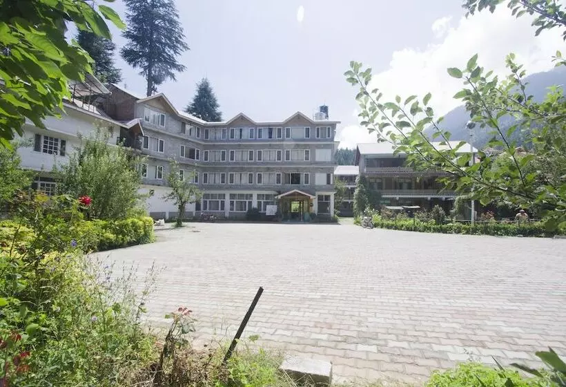 Fotos del hotel Oyo Premium Apple Garden:  6