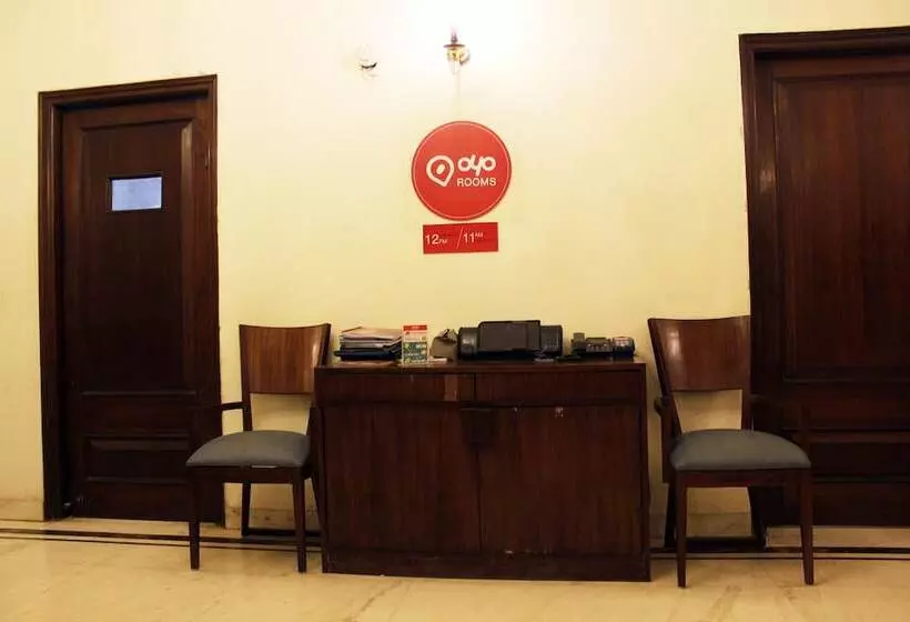 Fotos del hotel Oyo Premium New Rise:  3