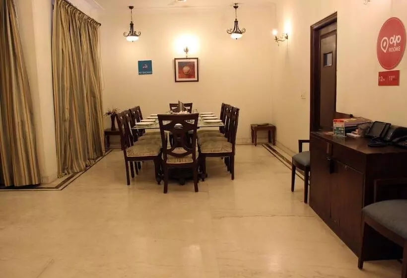 Fotos del hotel Oyo Premium New Rise:  4