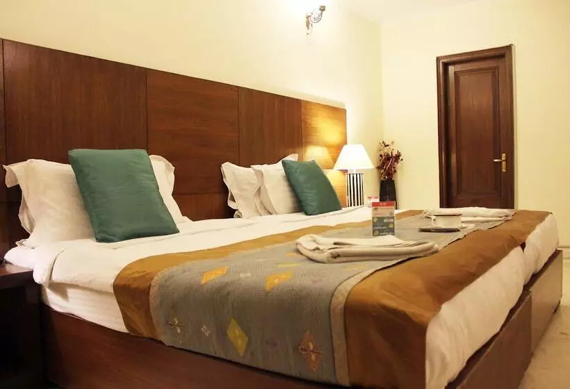 Oyo Premium New Rise