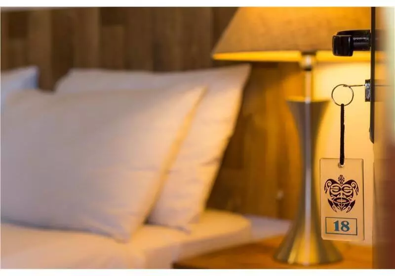 Fotos del hotel Pousada Do Centro Oeste:  5