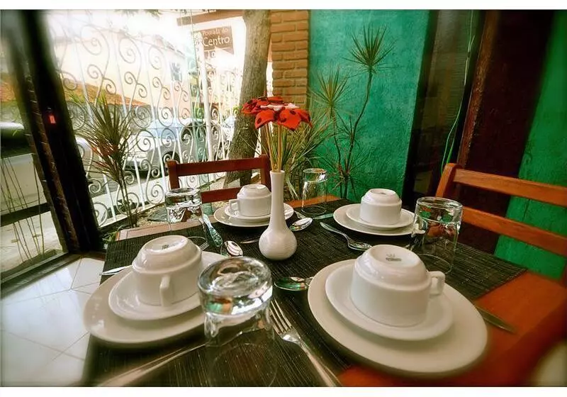 Fotos del hotel Pousada Do Centro Oeste:  10