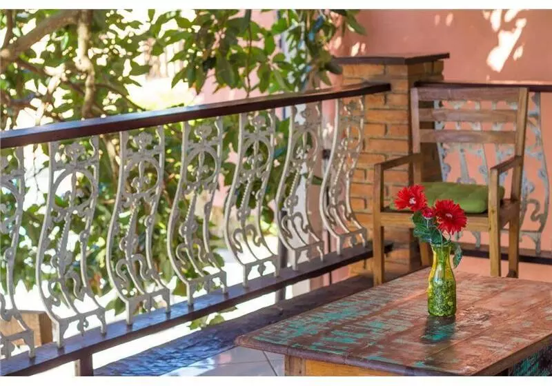 Fotos del hotel Pousada Do Centro Oeste:  3