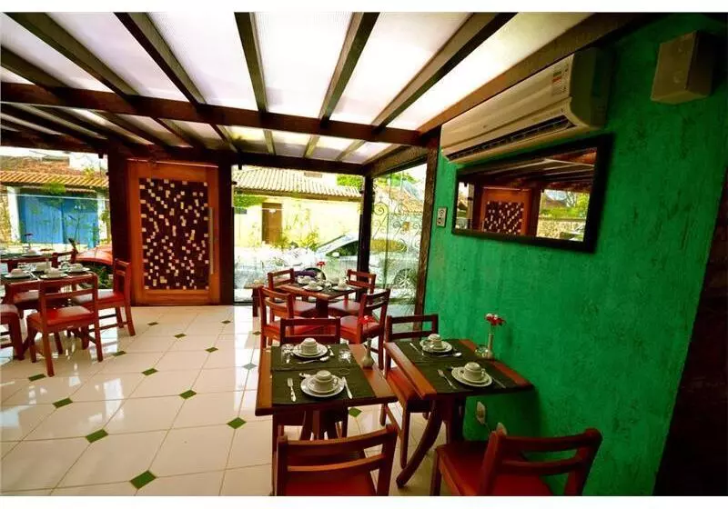 Fotos del hotel Pousada Do Centro Oeste:  6