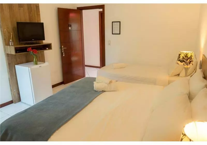 Pousada Do Centro Oeste