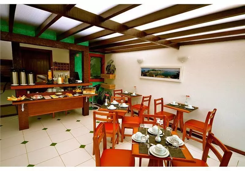 Fotos del hotel Pousada Do Centro Oeste:  2
