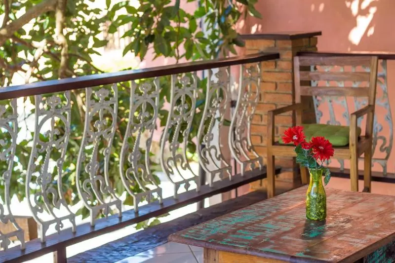 Fotos del hotel Pousada Do Centro Oeste:  7