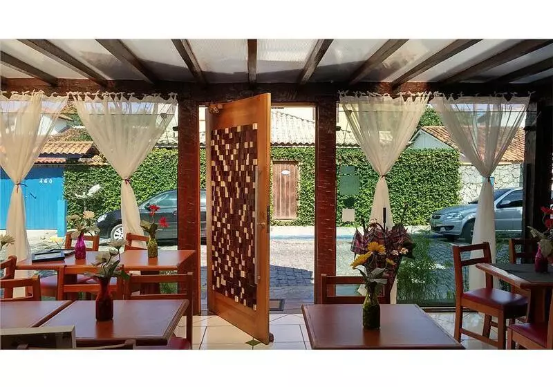 Fotos del hotel Pousada Do Centro Oeste:  8