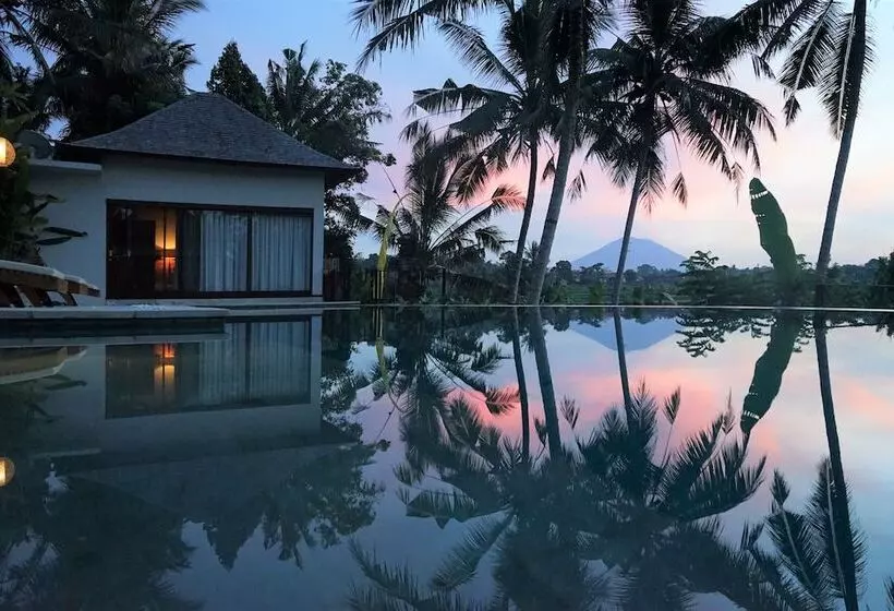 Fotos del hotel Villa Santun:  18