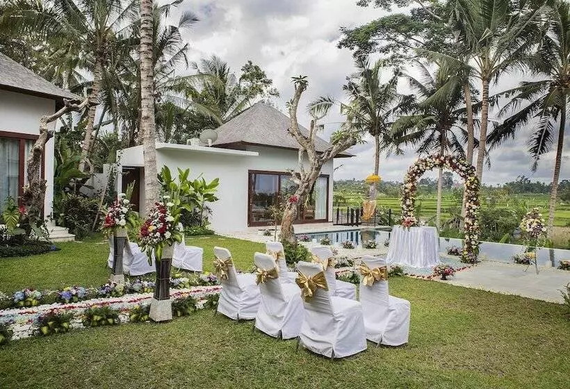 Fotos del hotel Villa Santun:  25