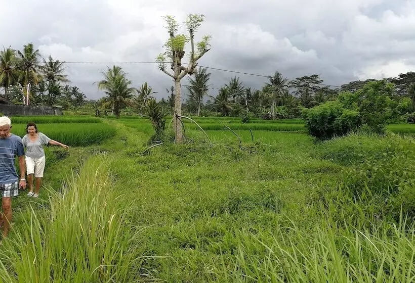 Fotos del hotel Villa Santun:  17