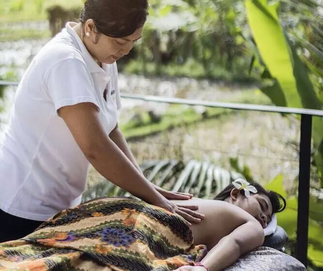 Fotos del hotel Villa Santun:  5