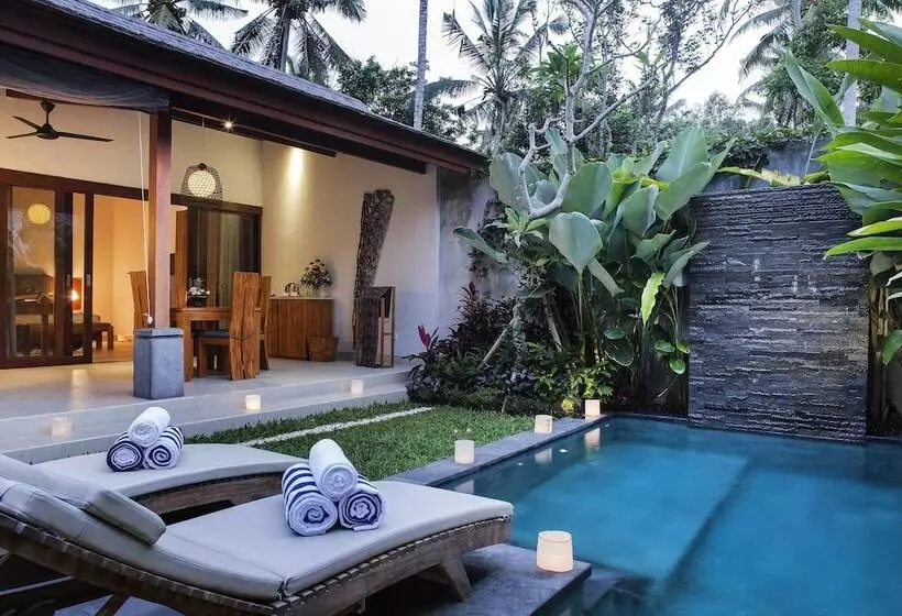 Fotos del hotel Villa Santun:  20