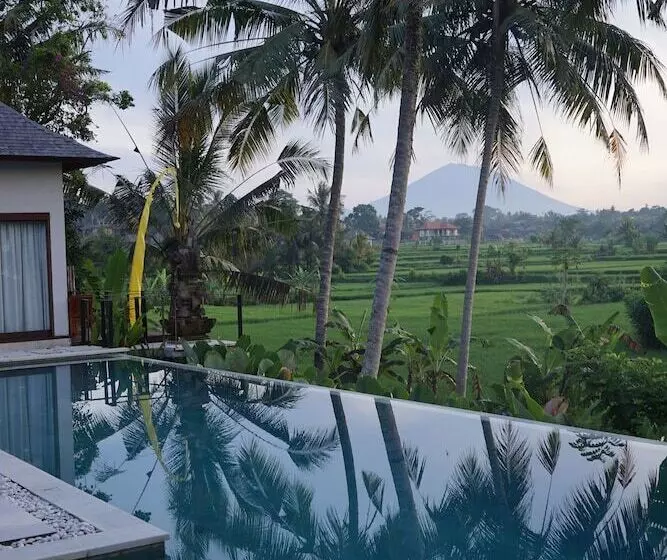 Fotos del hotel Villa Santun:  19