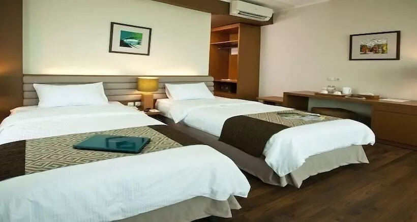 Fotos del hotel Travelday Bandung:  20