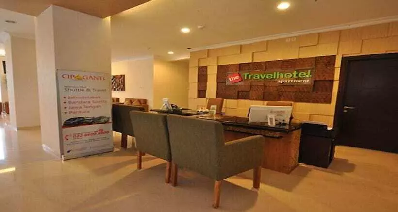 Fotos del hotel Travelday Bandung:  10