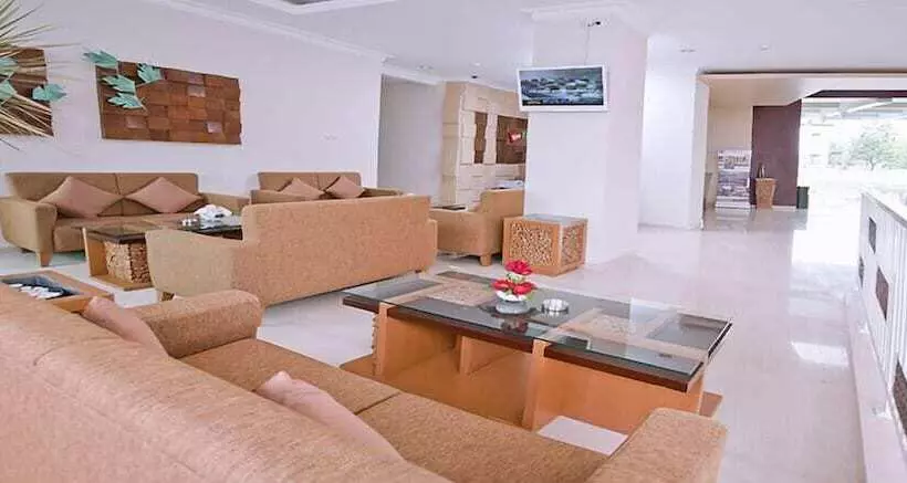 Fotos del hotel Travelday Bandung:  25