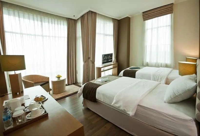 Fotos del hotel Travelday Bandung:  19