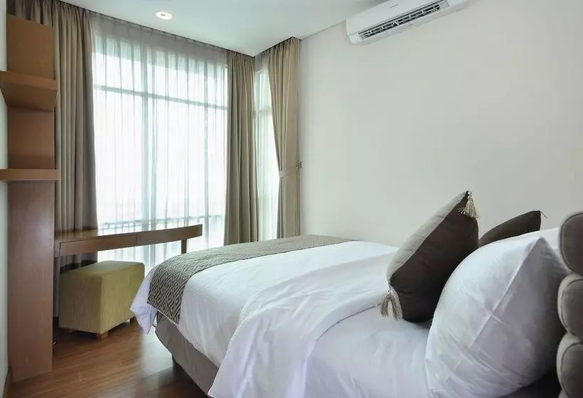 Fotos del hotel Travelday Bandung:  23