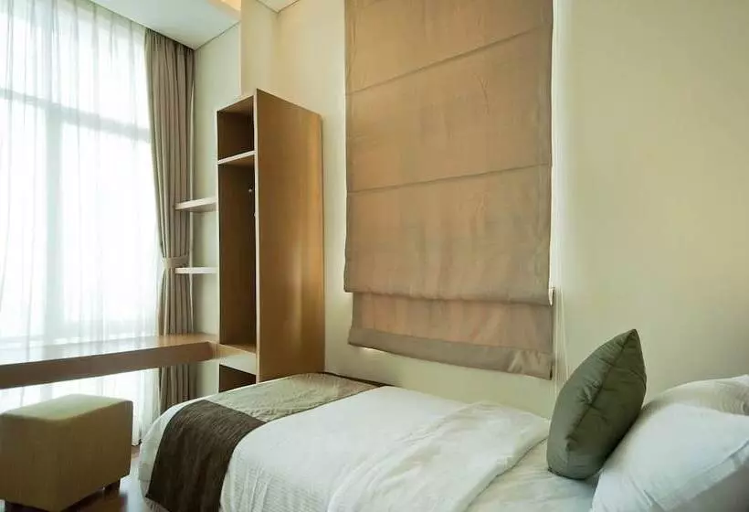 Fotos del hotel Travelday Bandung:  21