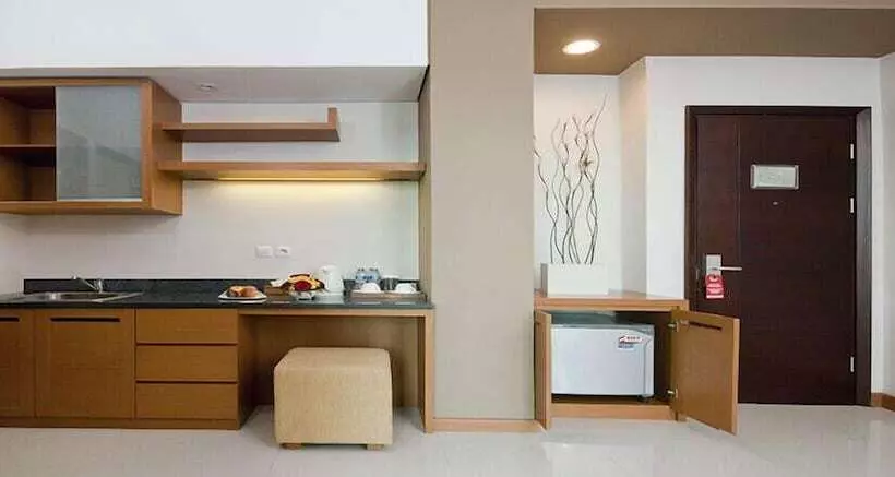 Fotos del hotel Travelday Bandung:  9