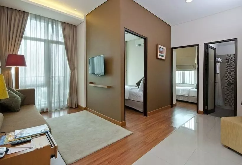 Fotos del hotel Travelday Bandung:  22