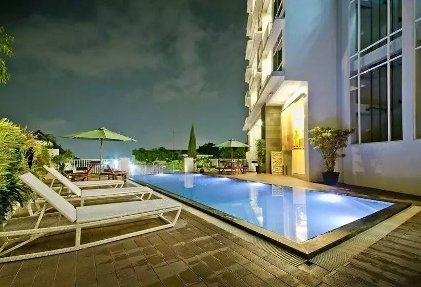 Fotos del hotel Travelday Bandung:  13