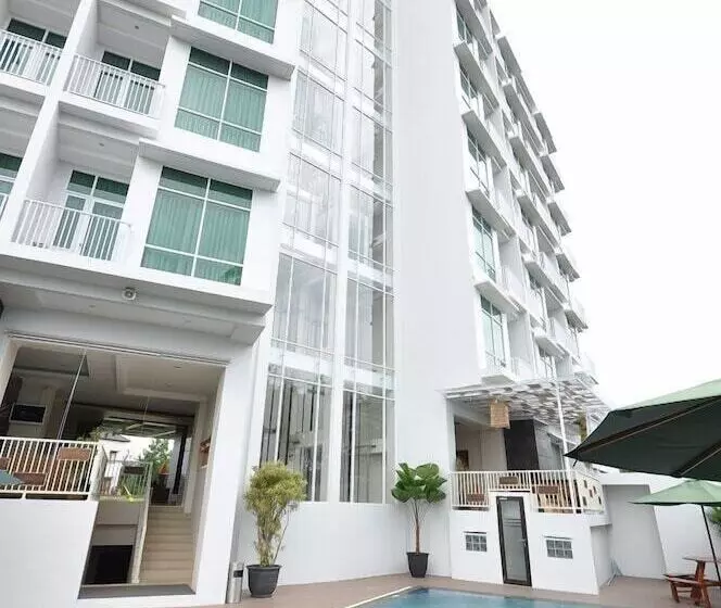 Fotos del hotel Travelday Bandung:  14