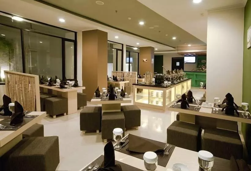 Fotos del hotel Travelday Bandung:  5