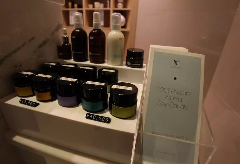 Fotos del hotel Vatica  Dongdaemun:  17