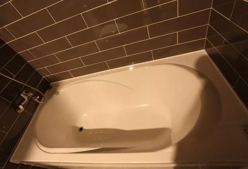 Fotos del hotel Vatica  Dongdaemun:  25