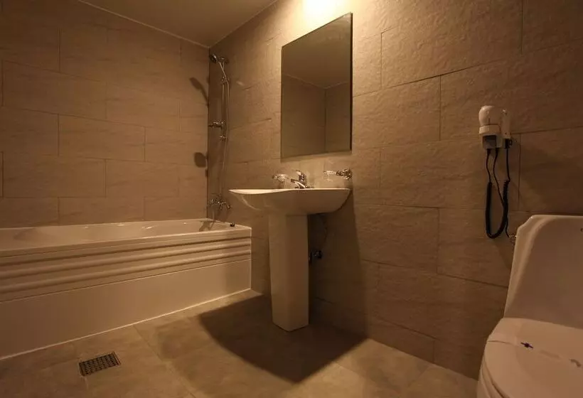 Fotos del hotel Vatica  Dongdaemun:  16