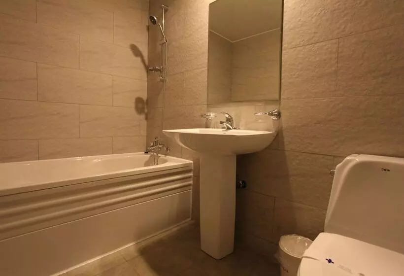 Fotos del hotel Vatica  Dongdaemun:  11