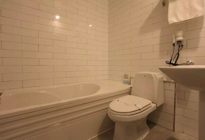 Fotos del hotel Vatica  Dongdaemun:  6