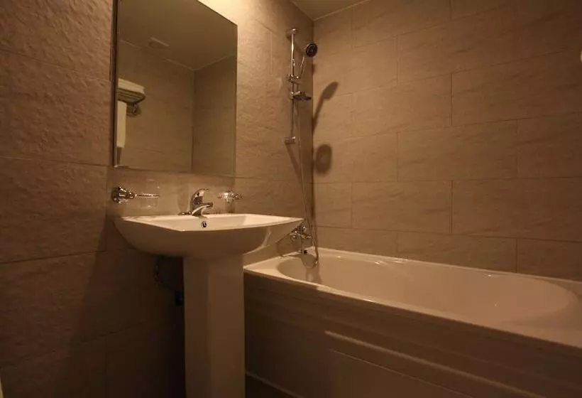 Fotos del hotel Vatica  Dongdaemun:  22