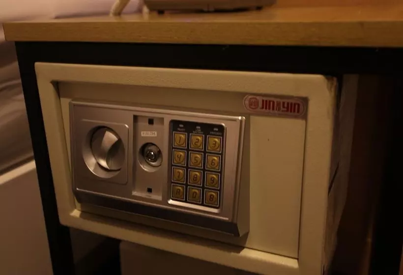 Fotos del hotel Vatica  Dongdaemun:  19