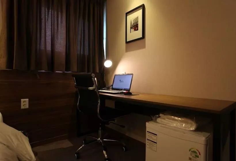 Fotos del hotel Vatica  Dongdaemun:  14