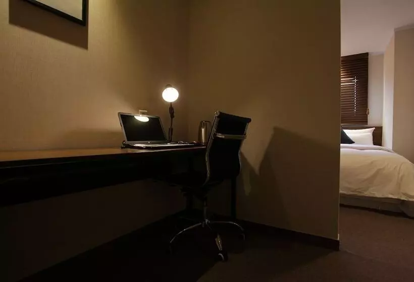 Fotos del hotel Vatica  Dongdaemun:  18