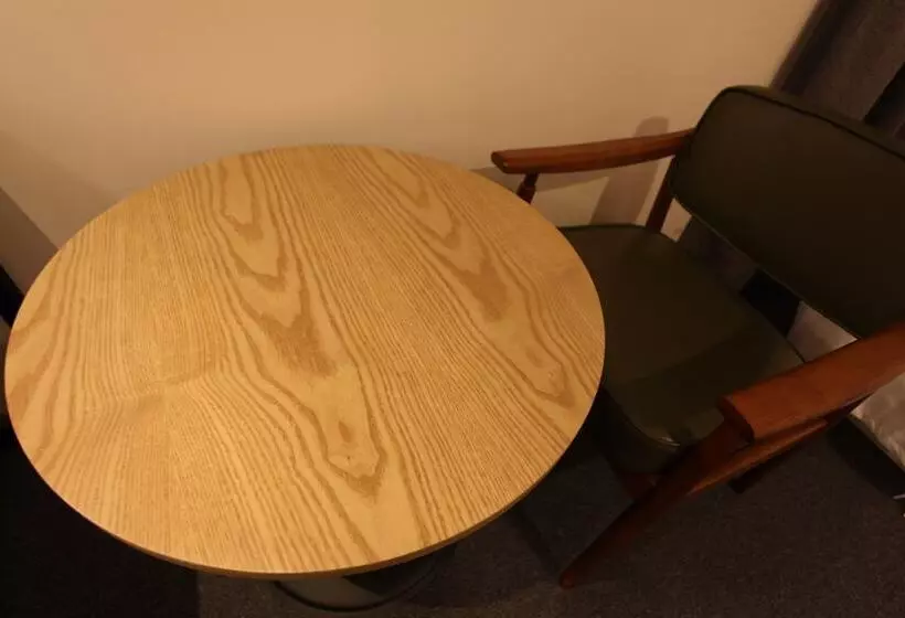 Fotos del hotel Vatica  Dongdaemun:  15