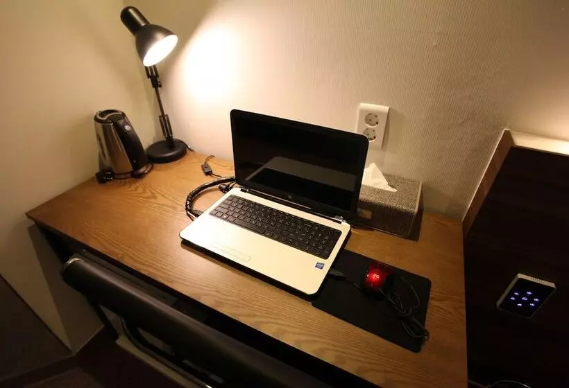 Fotos del hotel Vatica  Dongdaemun:  10