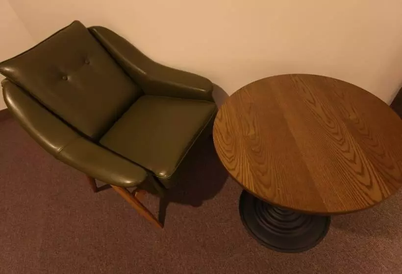 Fotos del hotel Vatica  Dongdaemun:  12