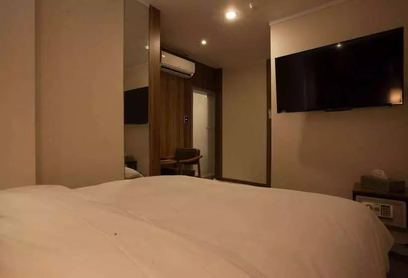 Fotos del hotel Vatica  Dongdaemun:  9