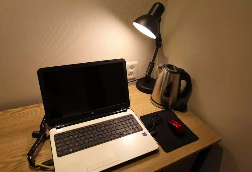 Fotos del hotel Vatica  Dongdaemun:  5