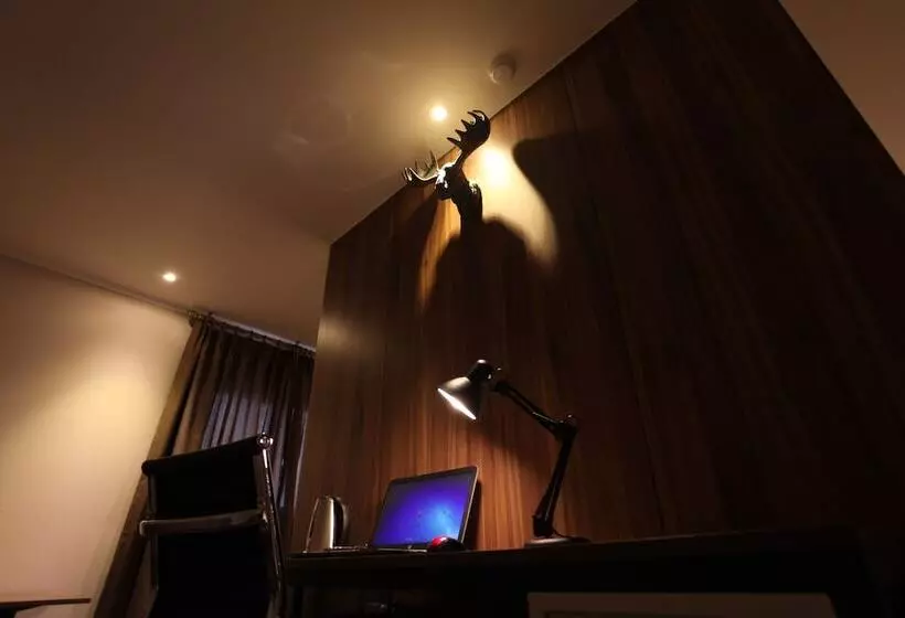 Fotos del hotel Vatica  Dongdaemun:  23