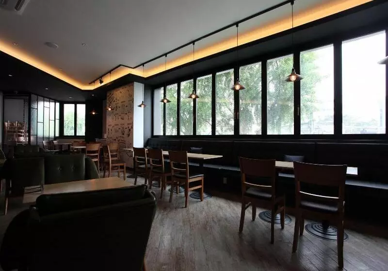 Fotos del hotel Vatica  Dongdaemun:  4