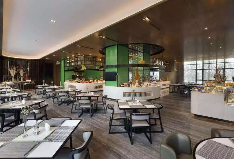 Fotos del hotel Wyndham Jinjiang:  7